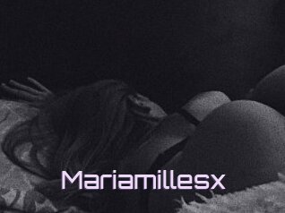 Mariamillesx