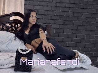 Marianafendi
