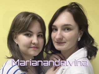 Marianandelvina