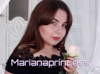Marianaprincess