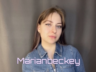 Marianbeckey
