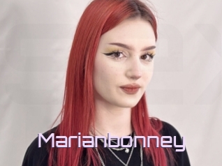 Marianbonney