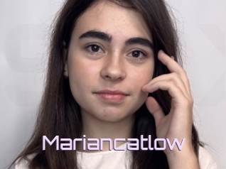 Mariancatlow