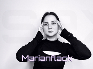 Marianflack