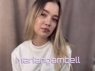 Mariangambell