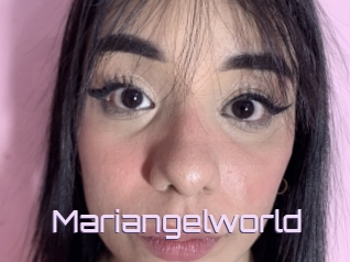 Mariangelworld