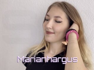 Marianhargus