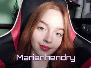 Marianhendry