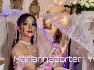 Mariannaporter