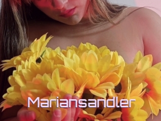 Mariansandler
