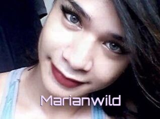 Marianwild