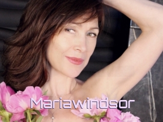 Mariawindsor