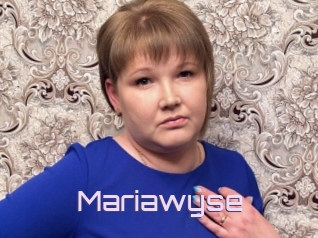 Mariawyse
