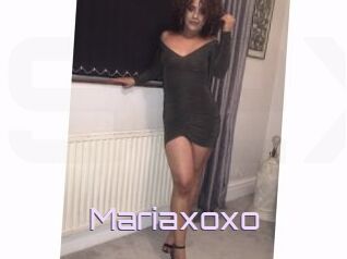 Mariaxoxo