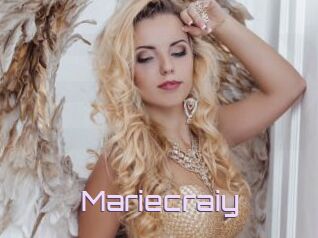 Mariecraiy