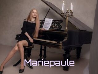 Mariepaule