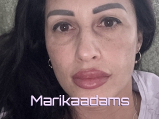 Marikaadams