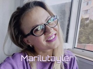 Marilutayler