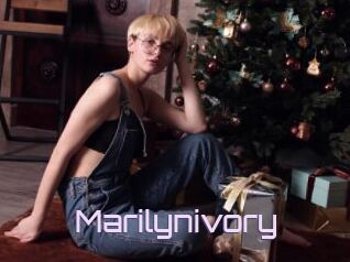 Marilynivory
