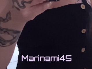 Marinami45