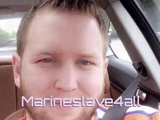 Marineslave4all
