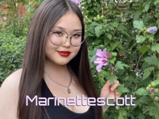 Marinettescott