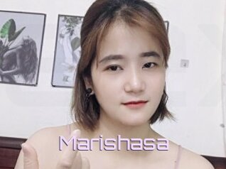 Marishasa
