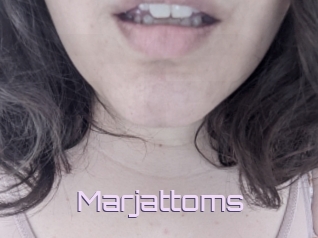 Marjattoms
