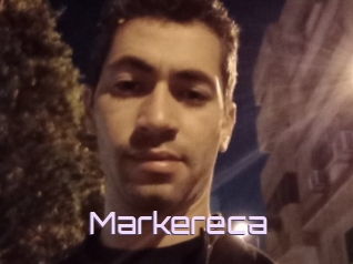 Markereca