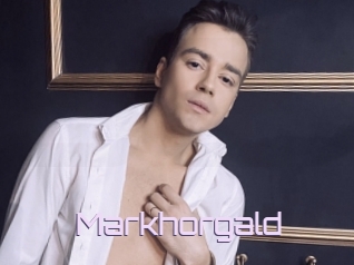 Markhorgald