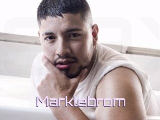 Marklebrom