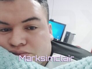 Marksimclair