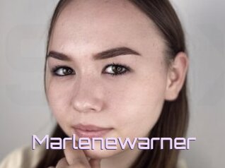 Marlenewarner