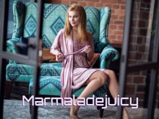 Marmaladejuicy