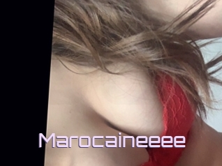 Marocaineeee