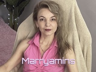 Marryamins