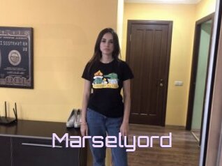 Marselyord