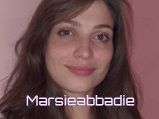 Marsieabbadie