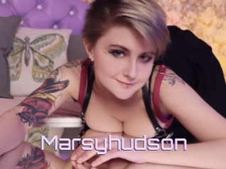 Marsyhudson
