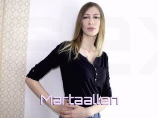 Martaallen