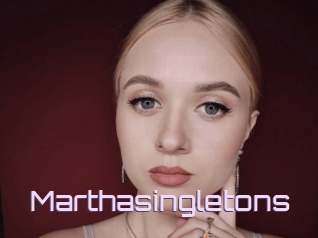 Marthasingletons