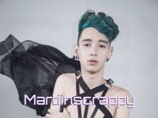 Martiinscrappy