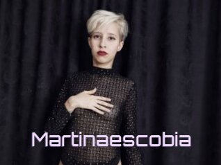 Martinaescobia