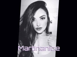 Martinanice