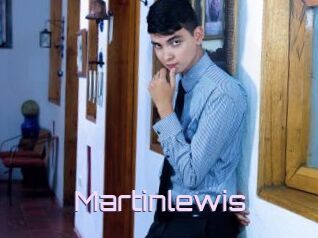Martinlewis