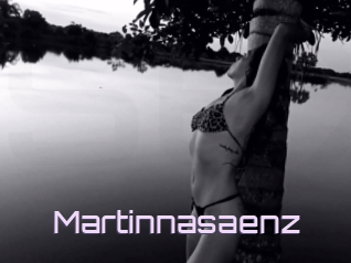 Martinnasaenz