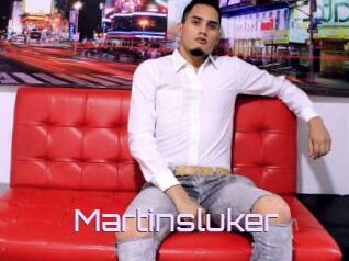 Martinsluker