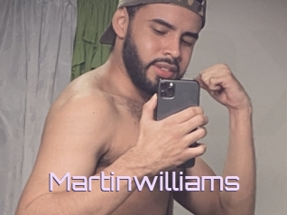 Martinwilliams