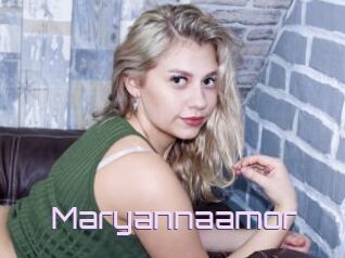 Maryannaamor