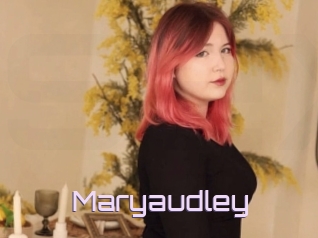 Maryaudley